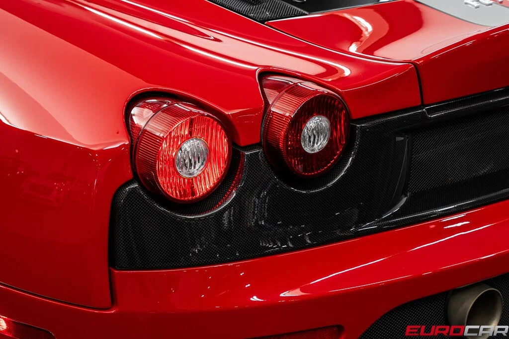 2008 Ferrari F430 Scuderia - Image 23 of 31
