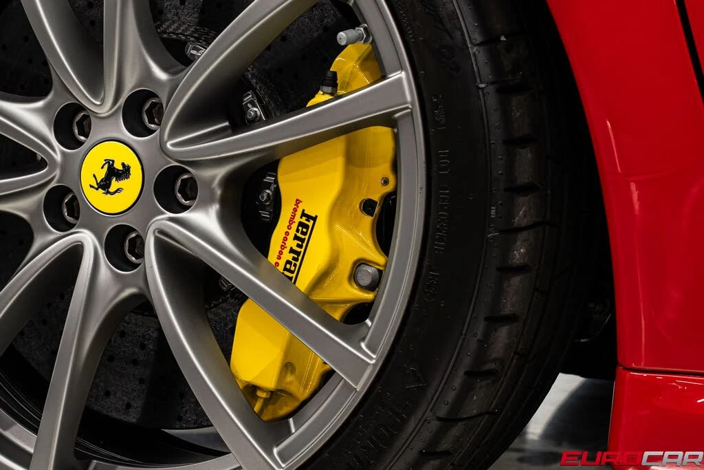 2008 Ferrari F430 Scuderia - Image 27 of 31