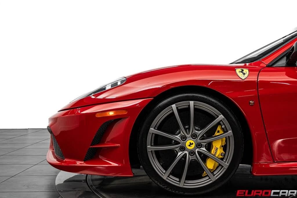 2008 Ferrari F430 Scuderia - Image 15 of 31