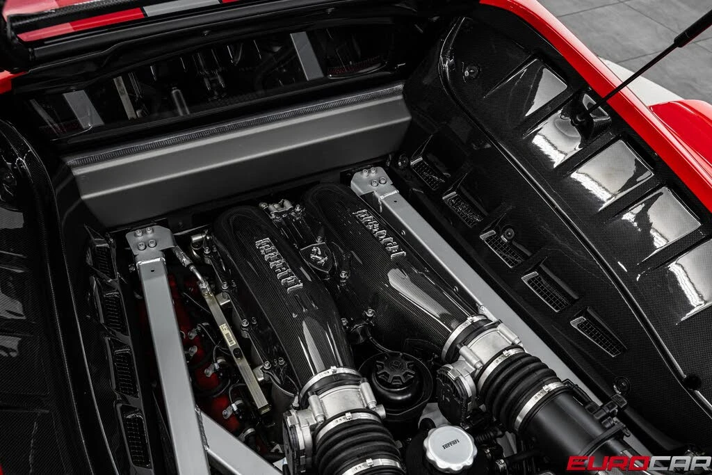 2008 Ferrari F430 Scuderia - Image 21 of 31