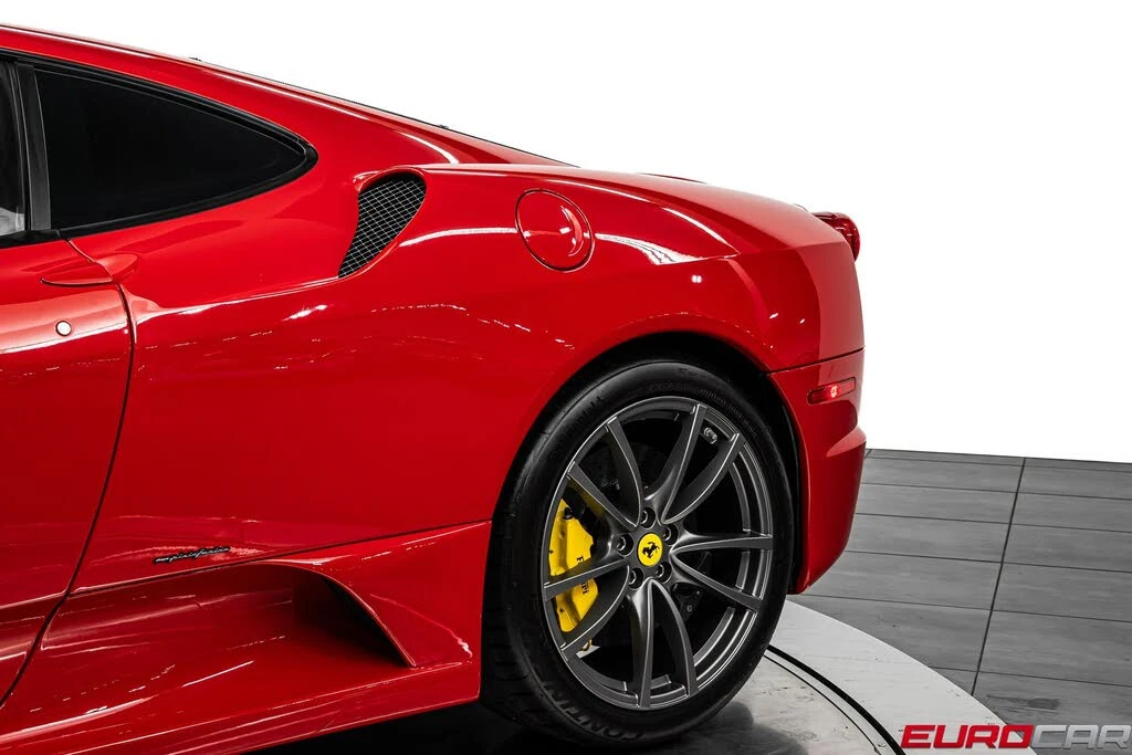 2008 Ferrari F430 Scuderia - Image 17 of 31