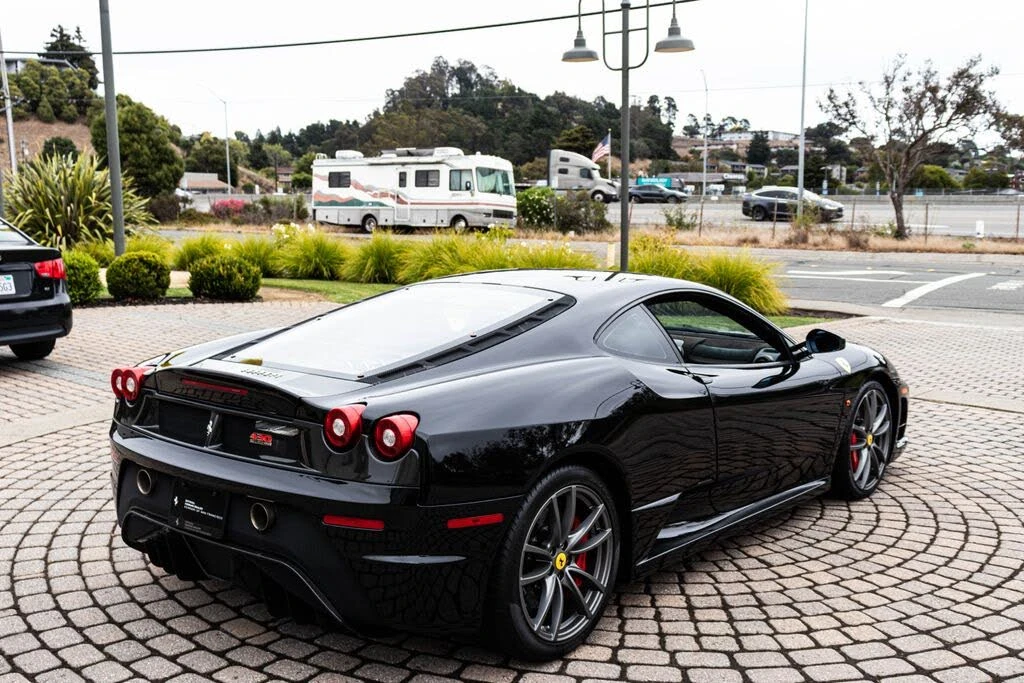 2008 Ferrari F430 Scuderia - Image 2 of 31