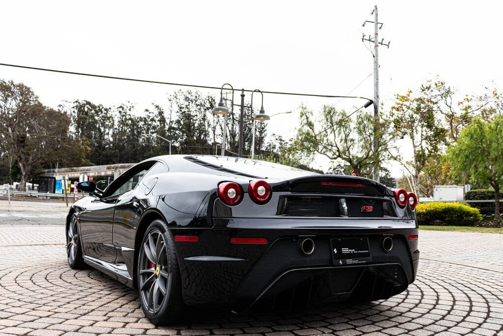 2008 Ferrari F430 Scuderia - Image 24 of 31