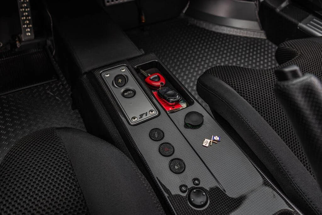 2008 Ferrari F430 Scuderia - Image 5 of 31