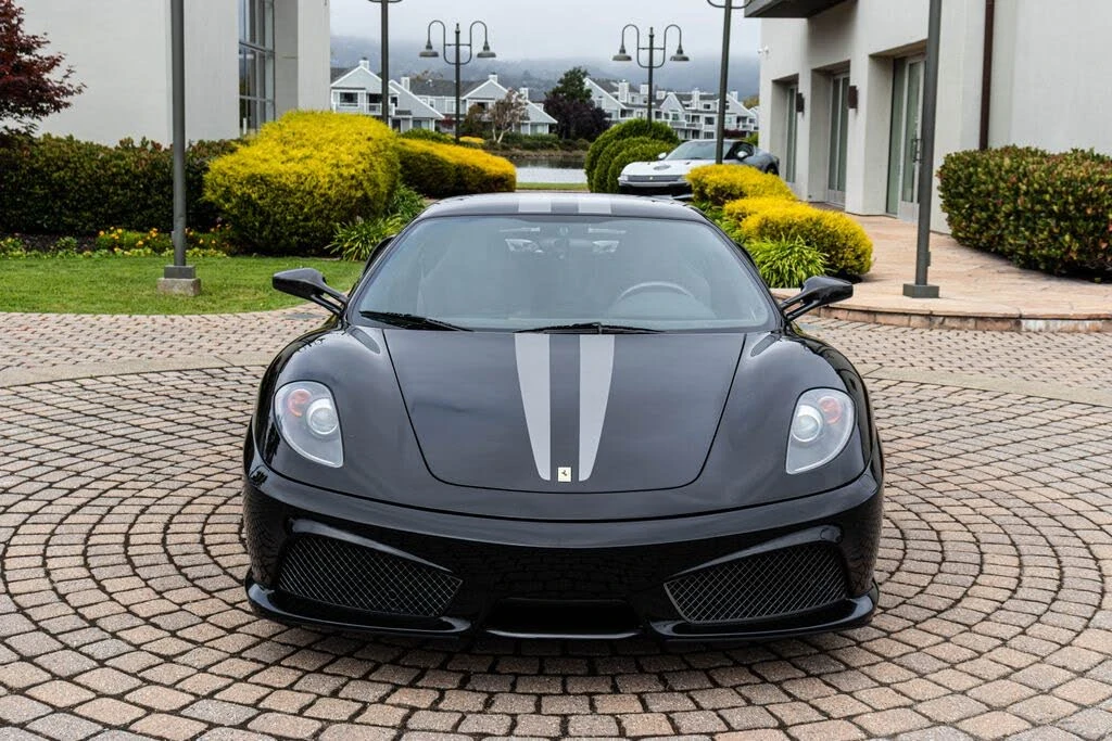 2008 Ferrari F430 Scuderia - Image 16 of 31