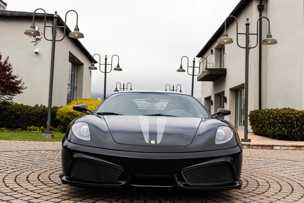 2008 Ferrari F430 Scuderia - Image 11 of 31