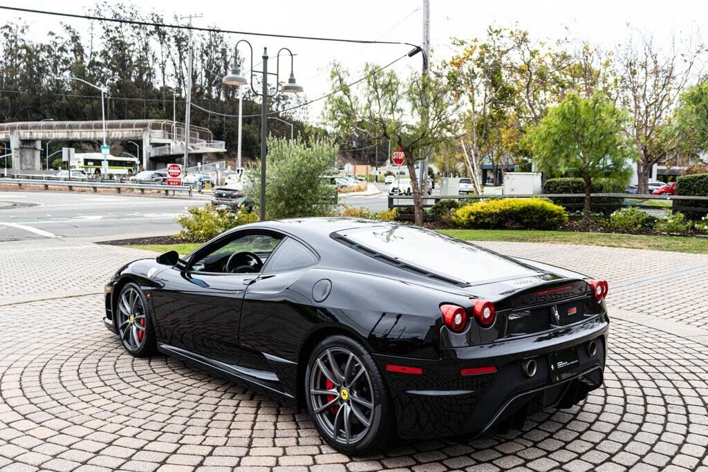 2008 Ferrari F430 Scuderia - Image 8 of 31