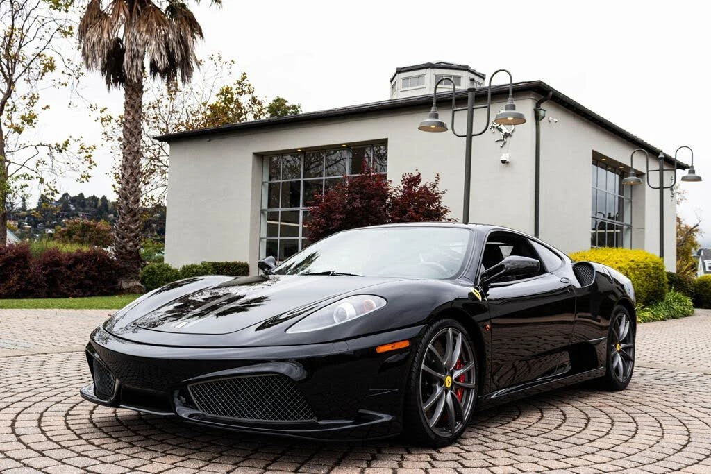 2008 Ferrari F430 Scuderia - Image 28 of 31