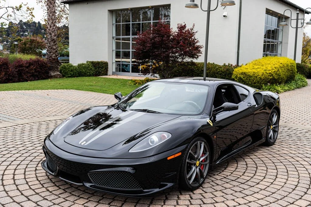 2008 Ferrari F430 Scuderia - Image 10 of 31