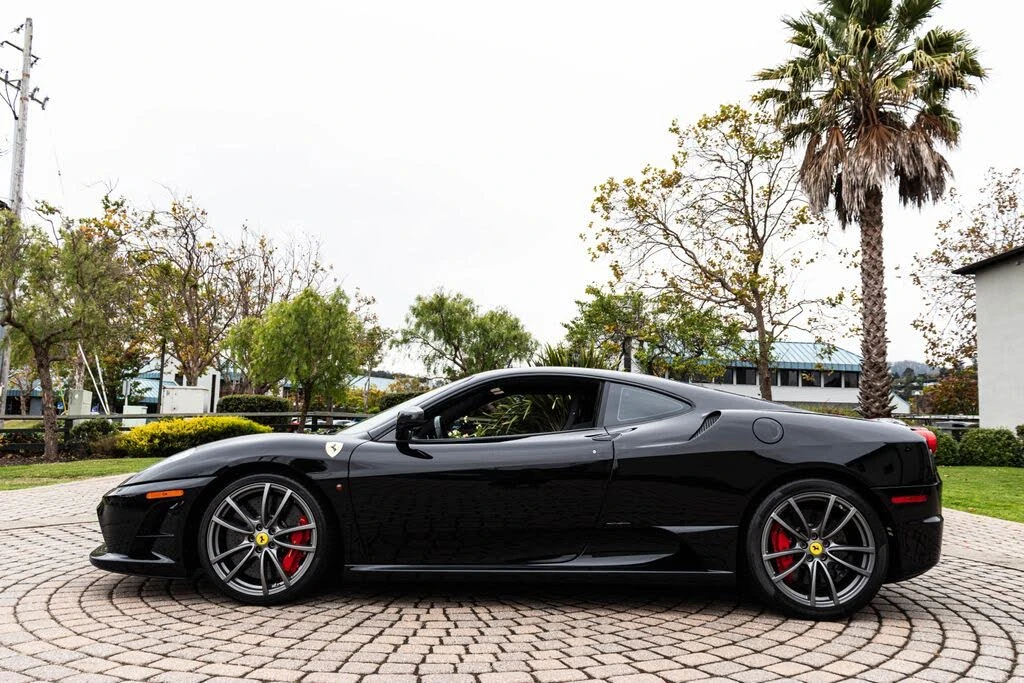2008 Ferrari F430 Scuderia - Image 9 of 31