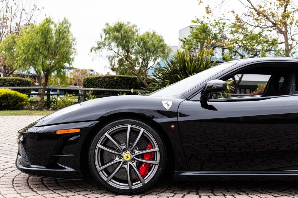 2008 Ferrari F430 Scuderia - Image 27 of 31
