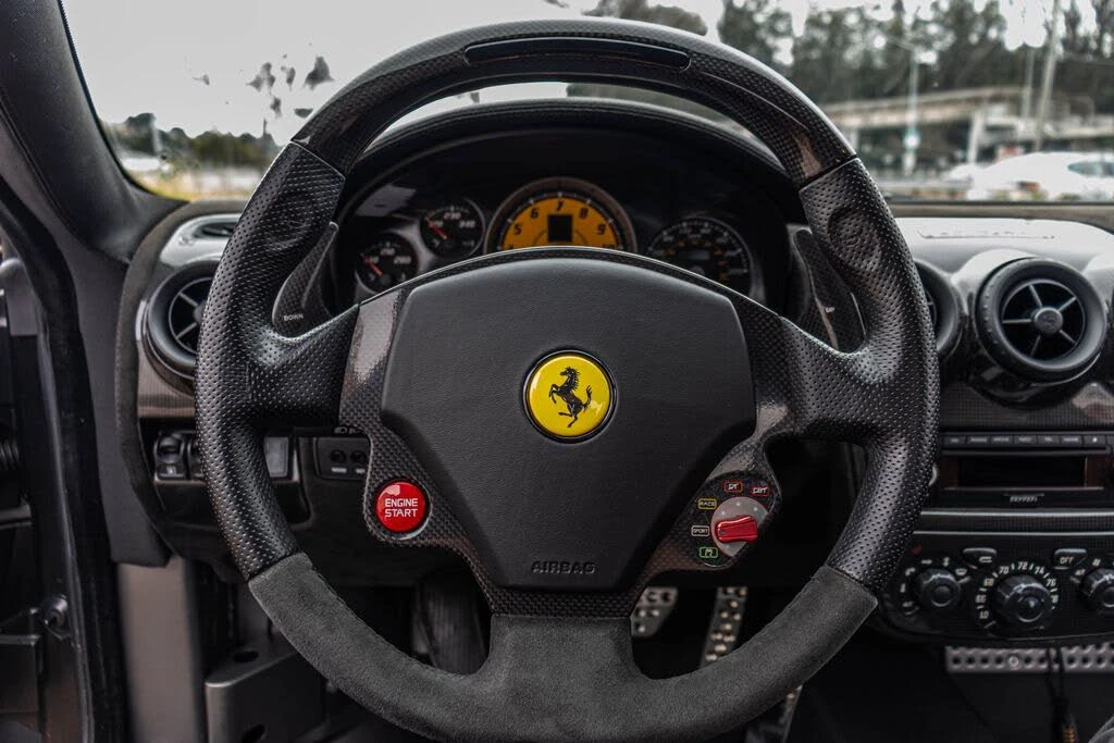 2008 Ferrari F430 Scuderia - Image 4 of 31