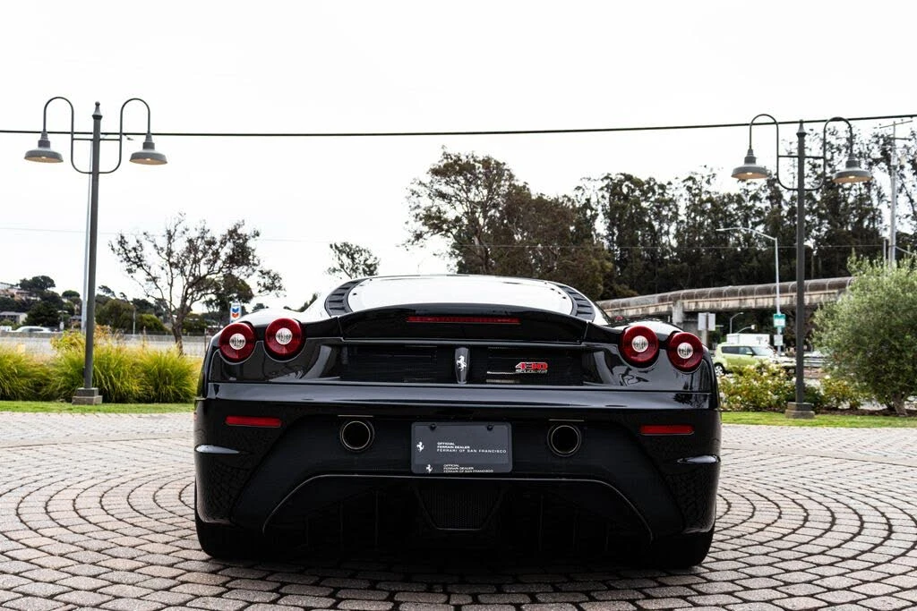 2008 Ferrari F430 Scuderia - Image 22 of 31