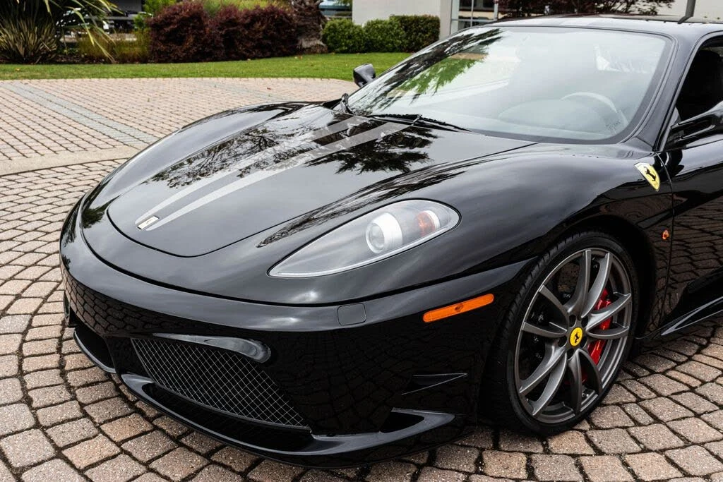 2008 Ferrari F430 Scuderia - Image 29 of 31