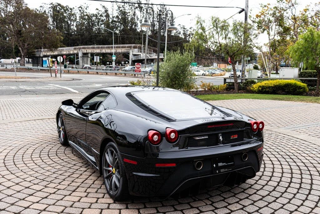 2008 Ferrari F430 Scuderia - Image 25 of 31