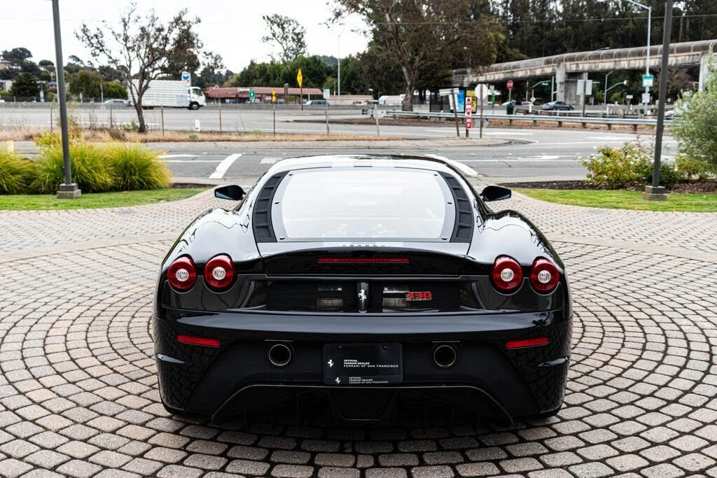 2008 Ferrari F430 Scuderia - Image 7 of 31
