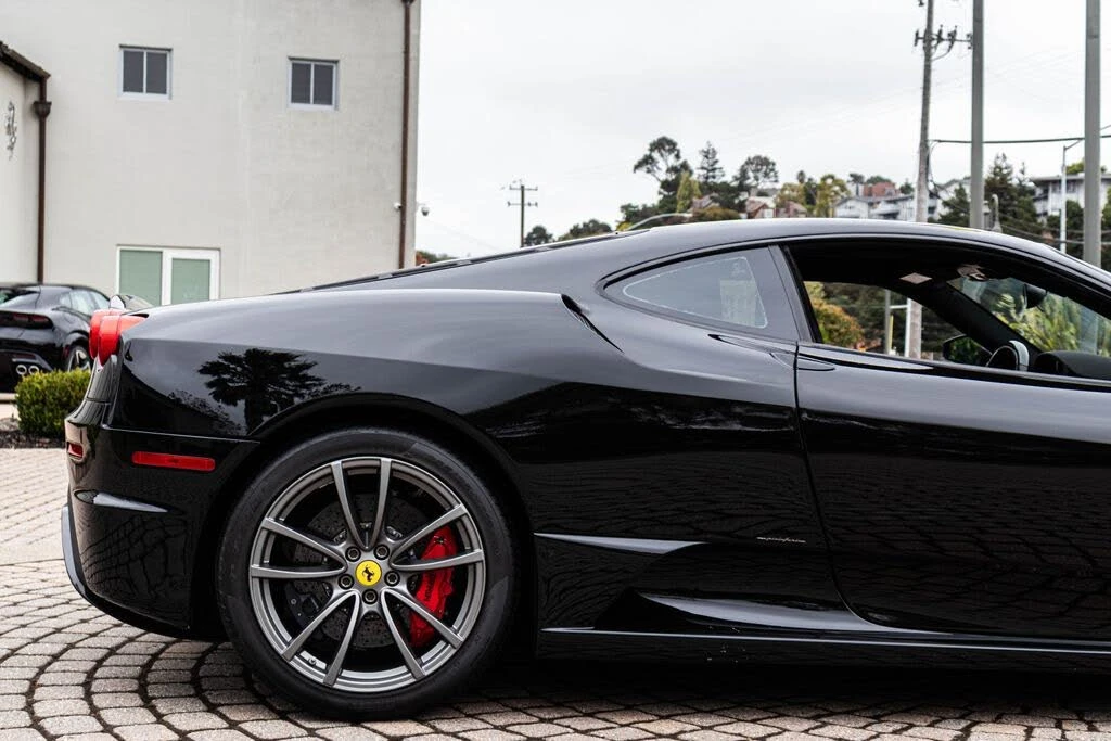2008 Ferrari F430 Scuderia - Image 18 of 31