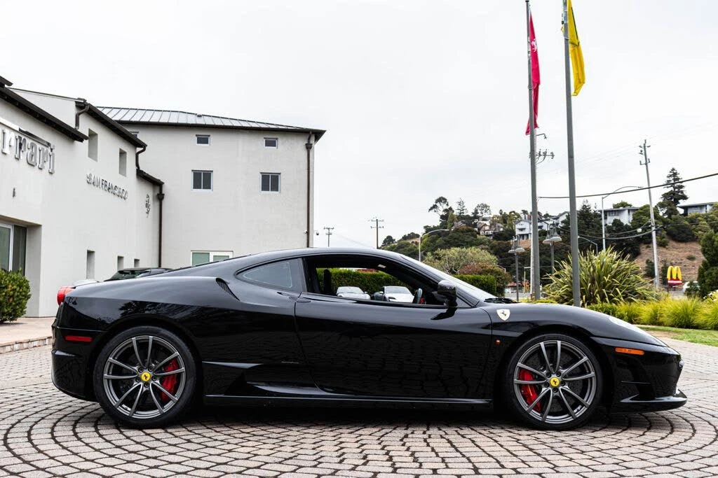 2008 Ferrari F430 Scuderia - Image 3 of 31