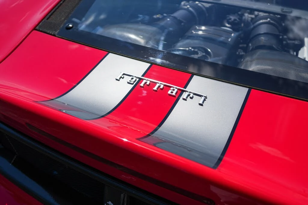 2008 Ferrari F430 Scuderia - Image 12 of 31
