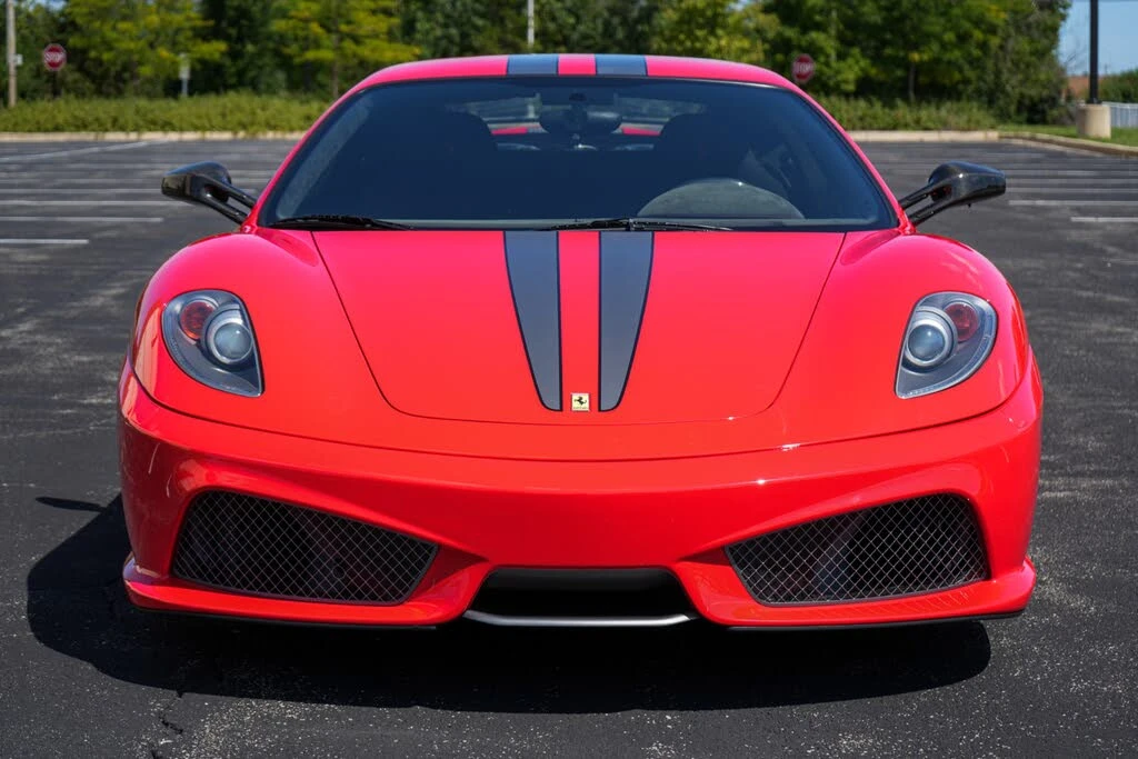 2008 Ferrari F430 Scuderia - Image 2 of 31