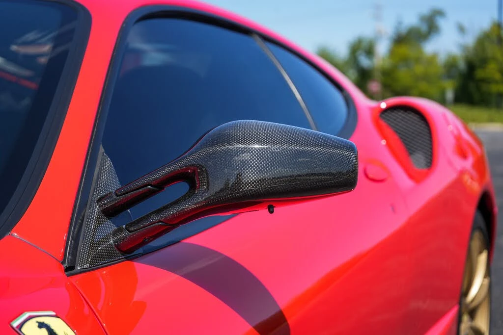 2008 Ferrari F430 Scuderia - Image 21 of 31