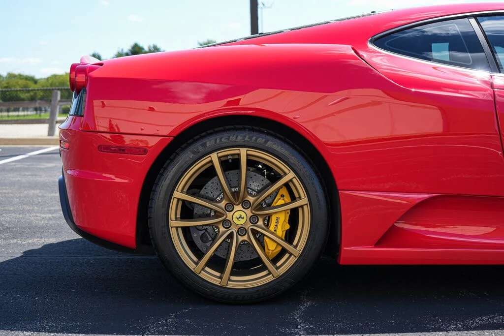 2008 Ferrari F430 Scuderia - Image 7 of 31