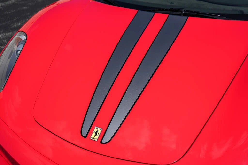 2008 Ferrari F430 Scuderia - Image 4 of 31