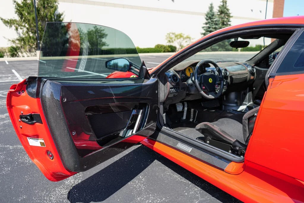 2008 Ferrari F430 Scuderia - Image 24 of 31
