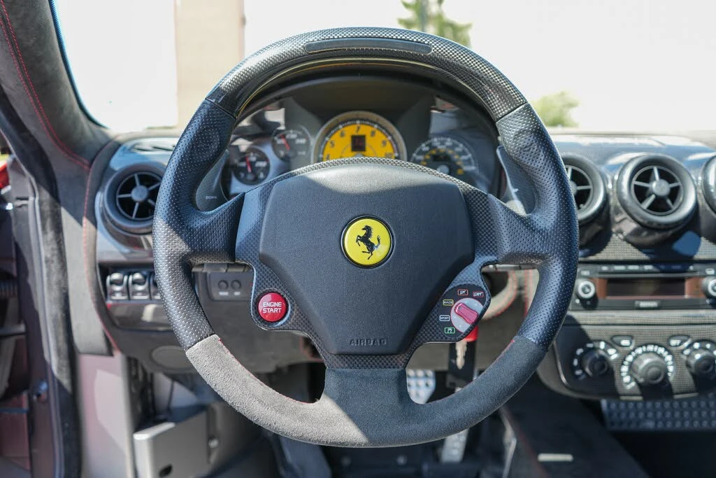 2008 Ferrari F430 Scuderia - Image 31 of 31