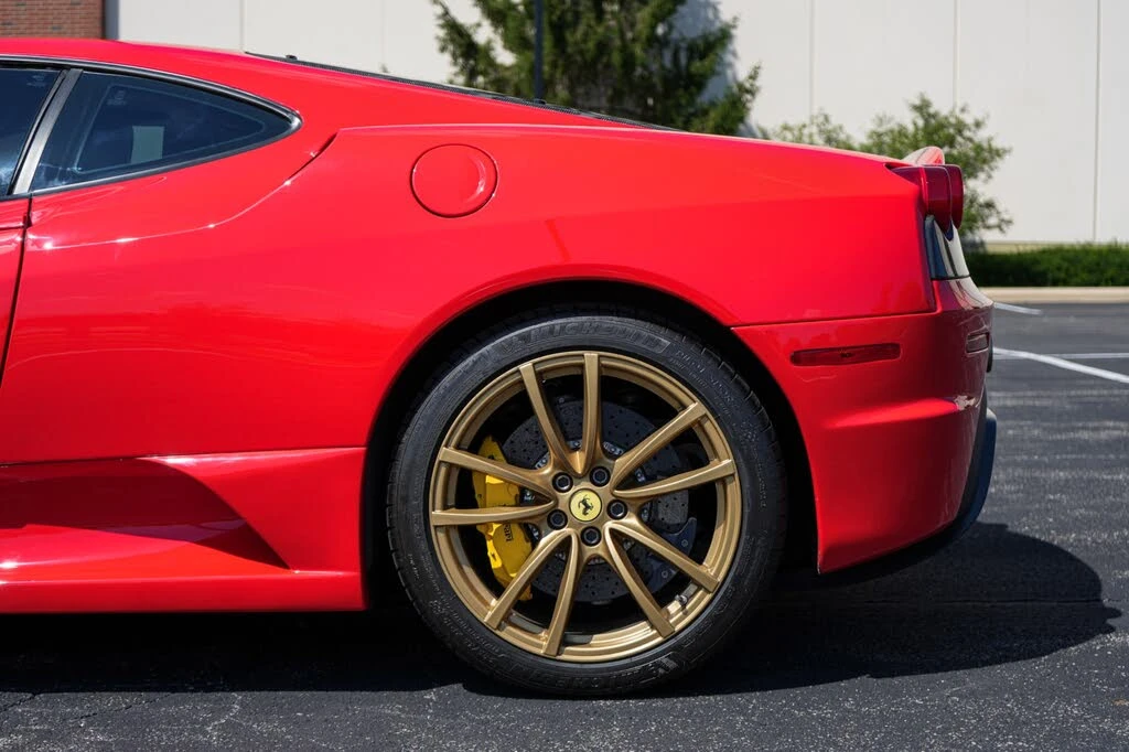2008 Ferrari F430 Scuderia - Image 19 of 31