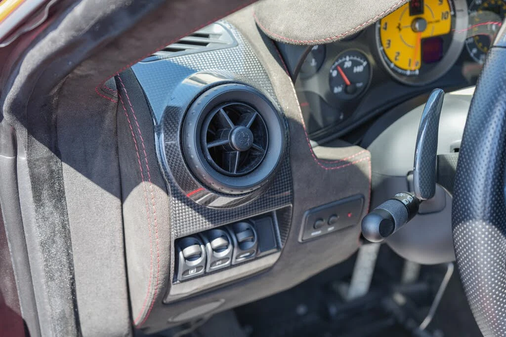 2008 Ferrari F430 Scuderia - Image 29 of 31