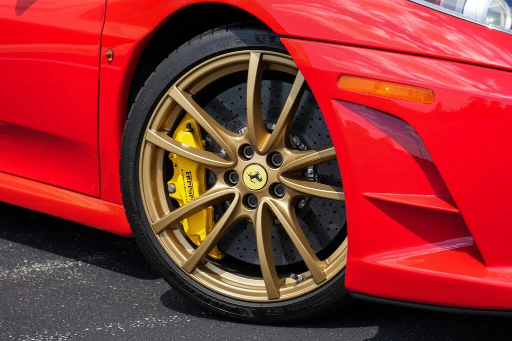 2008 Ferrari F430 Scuderia - Image 23 of 31