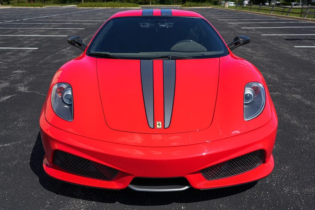 2008 Ferrari F430 Scuderia - Image 3 of 31