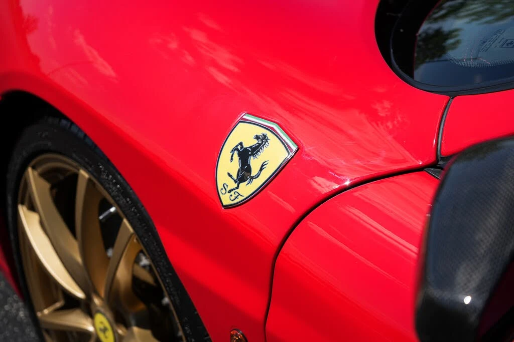 2008 Ferrari F430 Scuderia - Image 22 of 31
