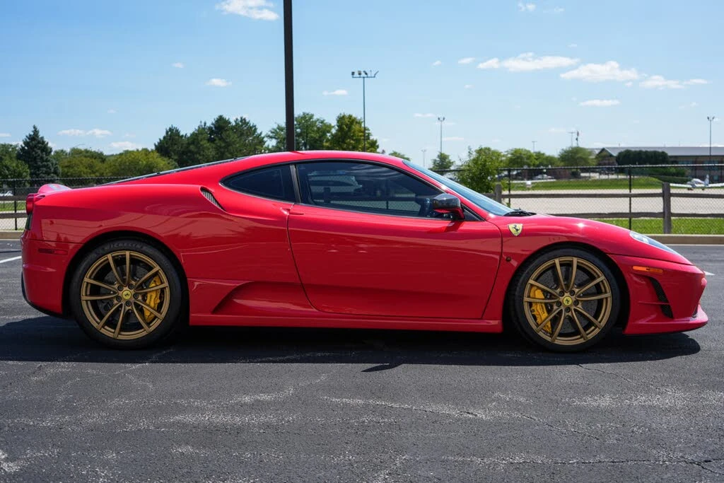 2008 Ferrari F430 Scuderia - Image 6 of 31
