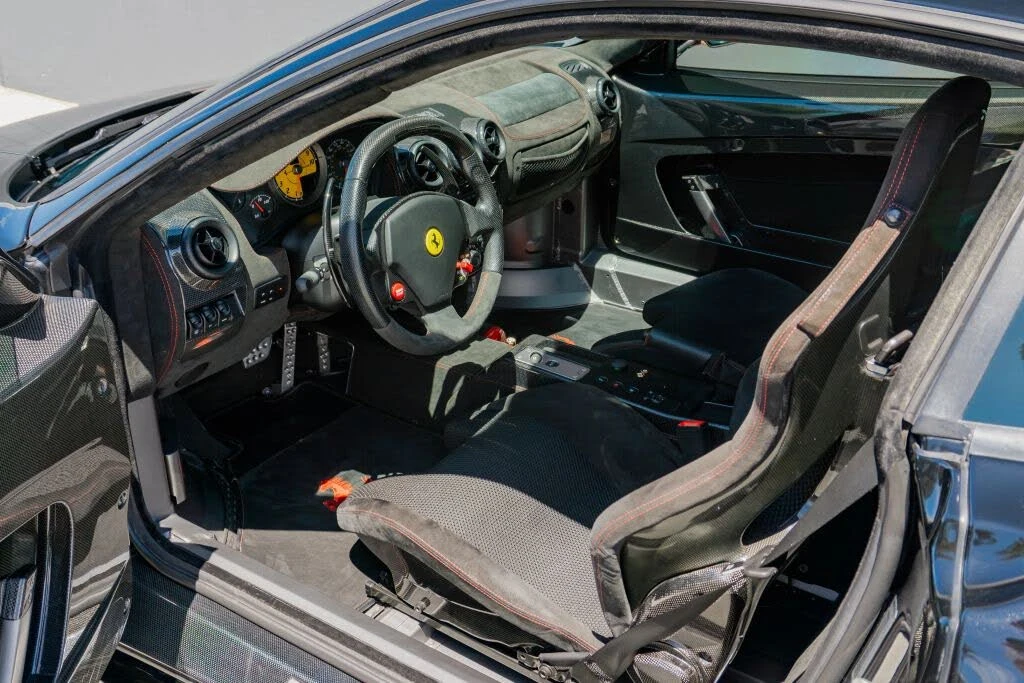 2008 Ferrari F430 Scuderia - Image 10 of 31