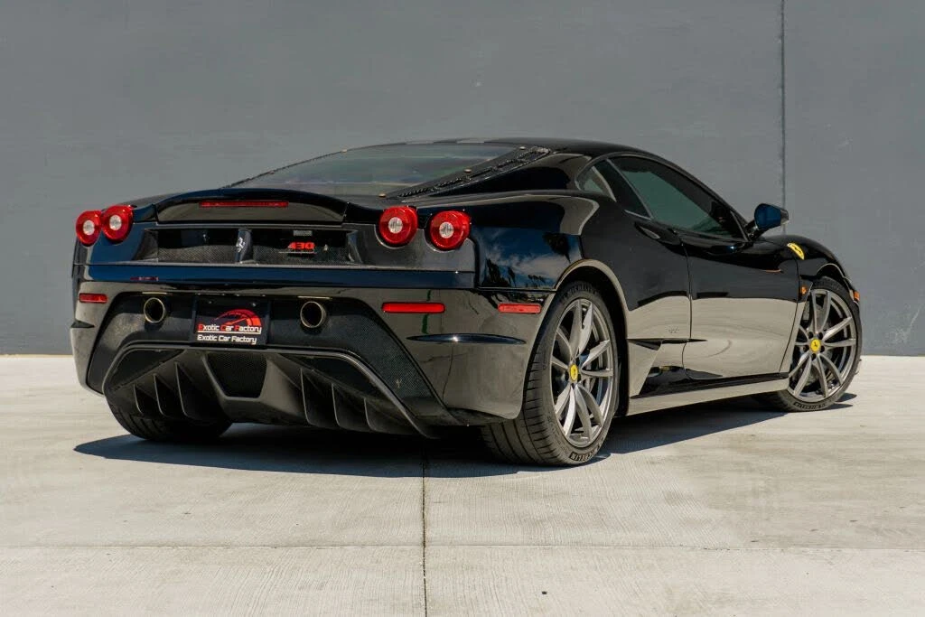 2008 Ferrari F430 Scuderia - Image 7 of 31