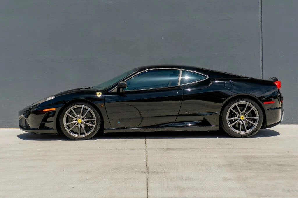 2008 Ferrari F430 Scuderia - Image 2 of 31
