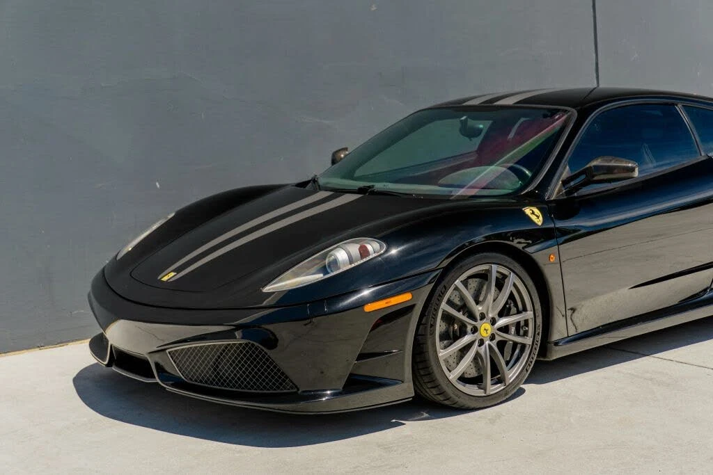2008 Ferrari F430 Scuderia - Image 18 of 31