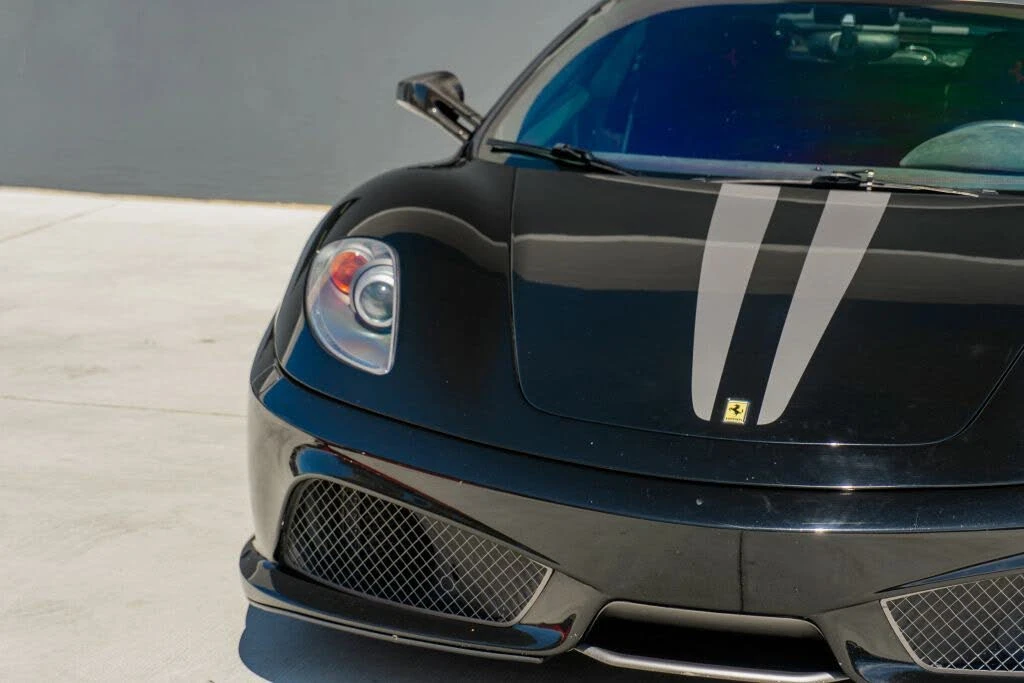 2008 Ferrari F430 Scuderia - Image 28 of 31