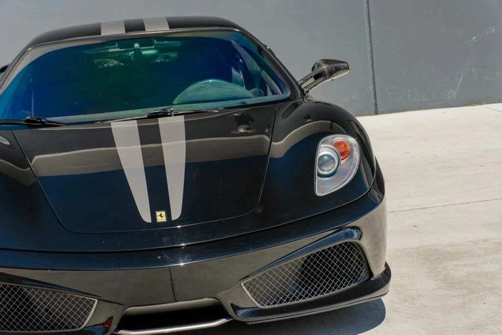 2008 Ferrari F430 Scuderia - Image 27 of 31