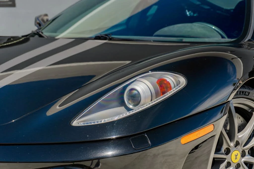 2008 Ferrari F430 Scuderia - Image 23 of 31