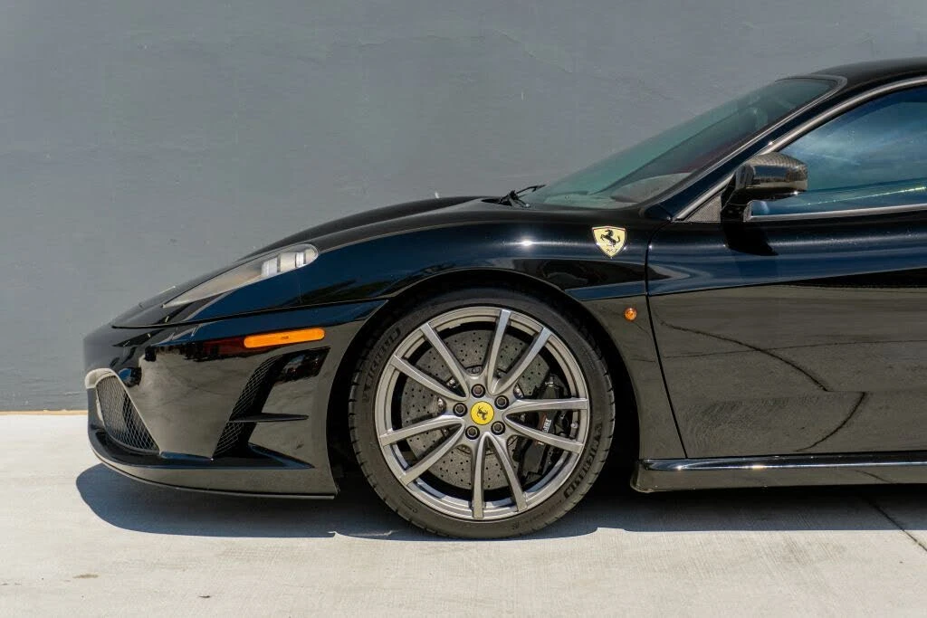 2008 Ferrari F430 Scuderia - Image 16 of 31