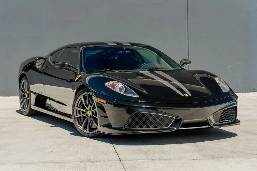 2008 Ferrari F430 Scuderia - Image 5 of 31