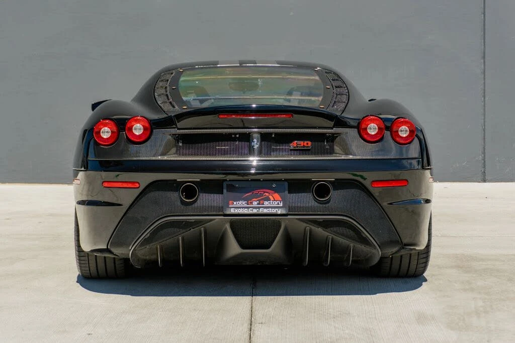 2008 Ferrari F430 Scuderia - Image 8 of 31