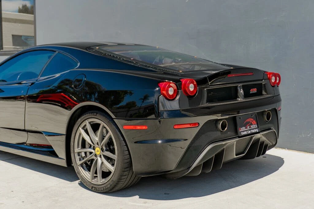 2008 Ferrari F430 Scuderia - Image 21 of 31