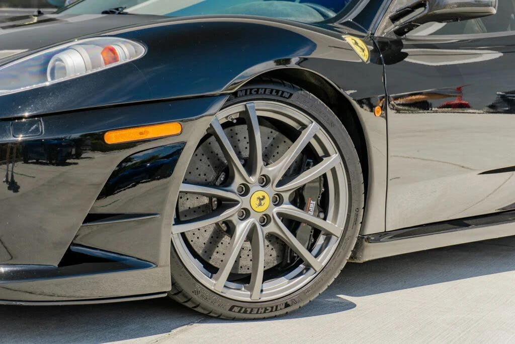 2008 Ferrari F430 Scuderia - Image 24 of 31