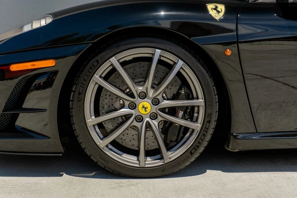 2008 Ferrari F430 Scuderia - Image 17 of 31