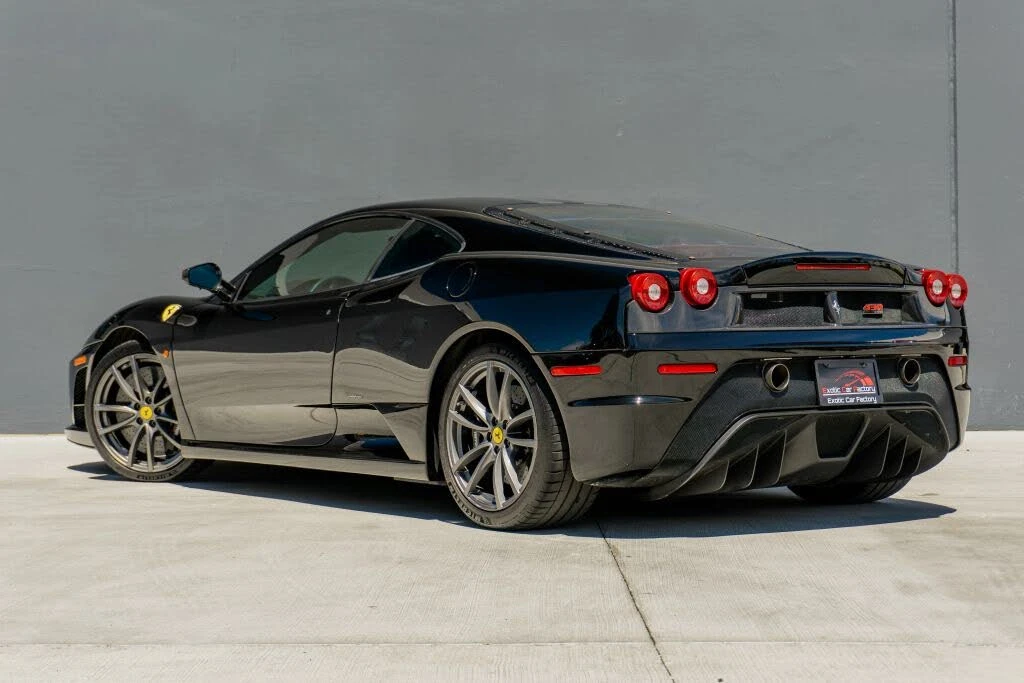 2008 Ferrari F430 Scuderia - Image 9 of 31