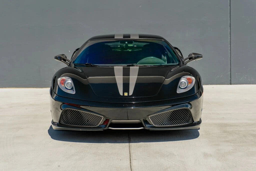 2008 Ferrari F430 Scuderia - Image 4 of 31